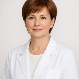 Васильева Ольга Сергеевна