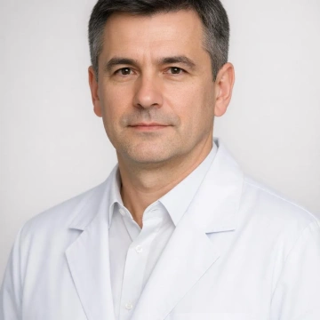 Кузнецов Михаил Анатольевич