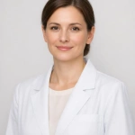 Бритехина Анна Викторовна