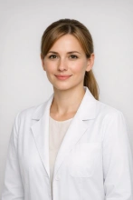 Коренюк Анна Викторовна