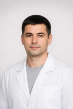 Калинин Антон Геннадьевич