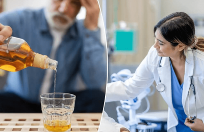 Стадии алкоголизма у мужчин и женщин